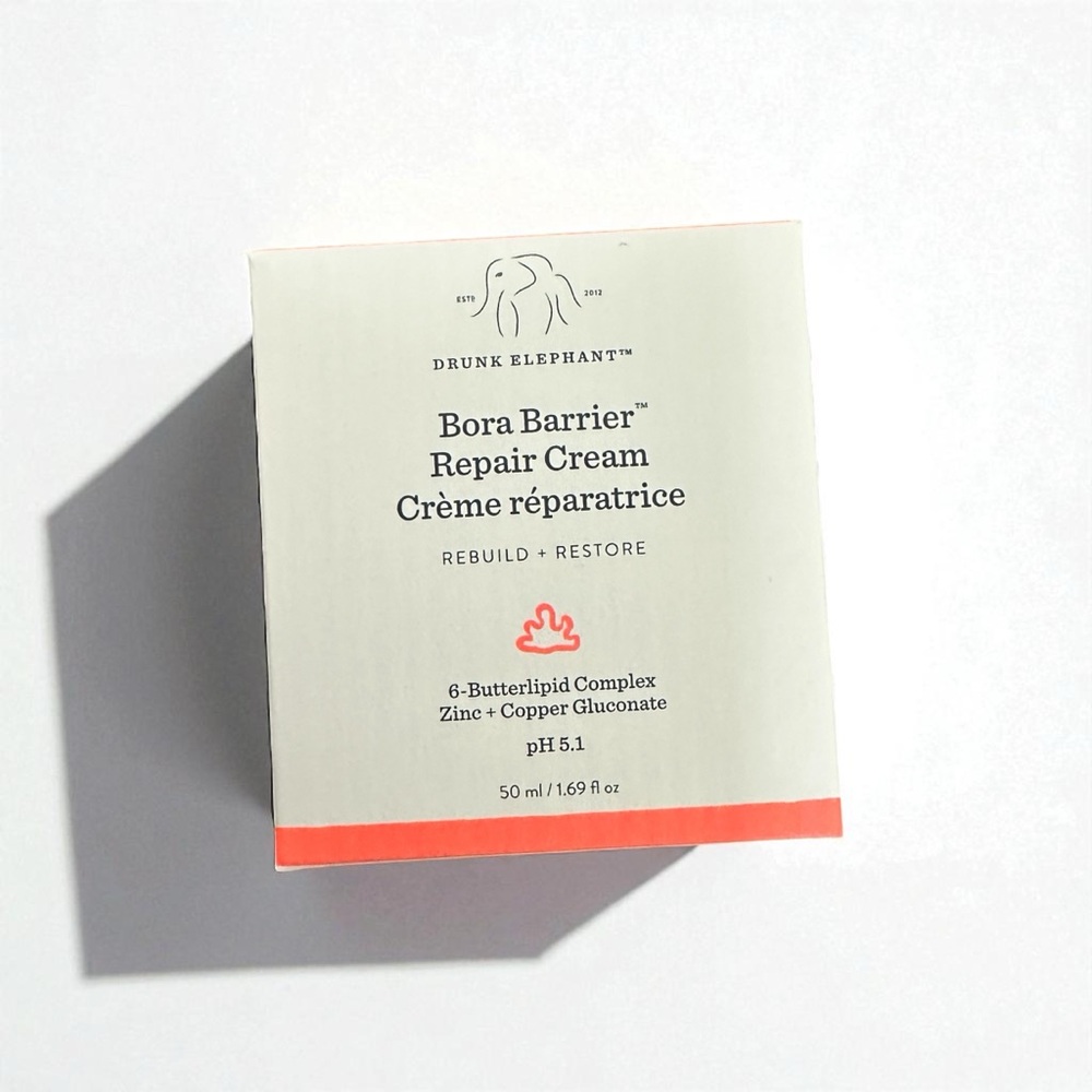 [SKIN] Drunk Elephant Moisturizer | Standard Size | Hydrating Cream | BNIB